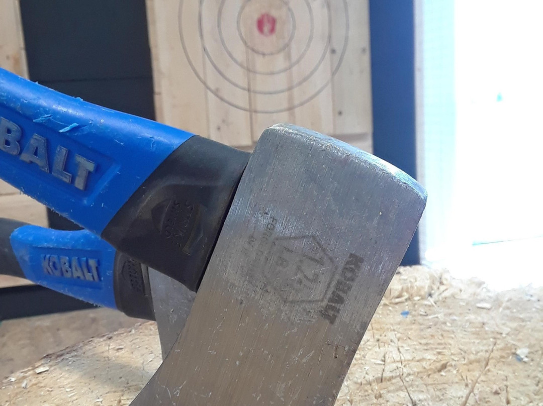 Triple Ax-法戈必去景点