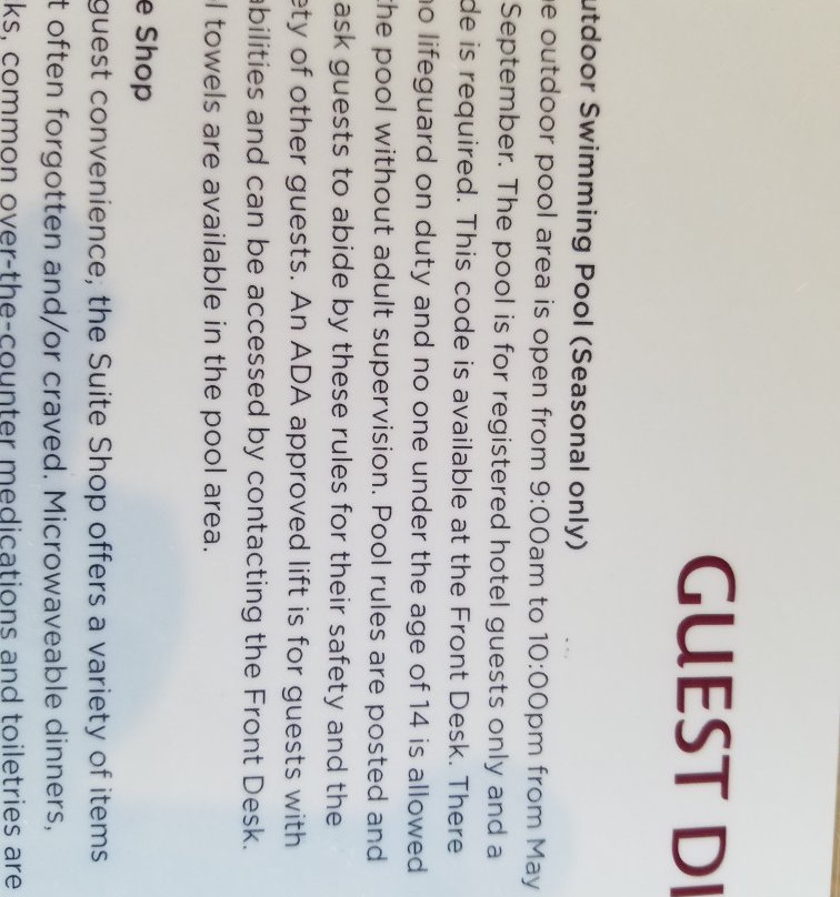 Best Western Plus Christopher Inn & Suites主图