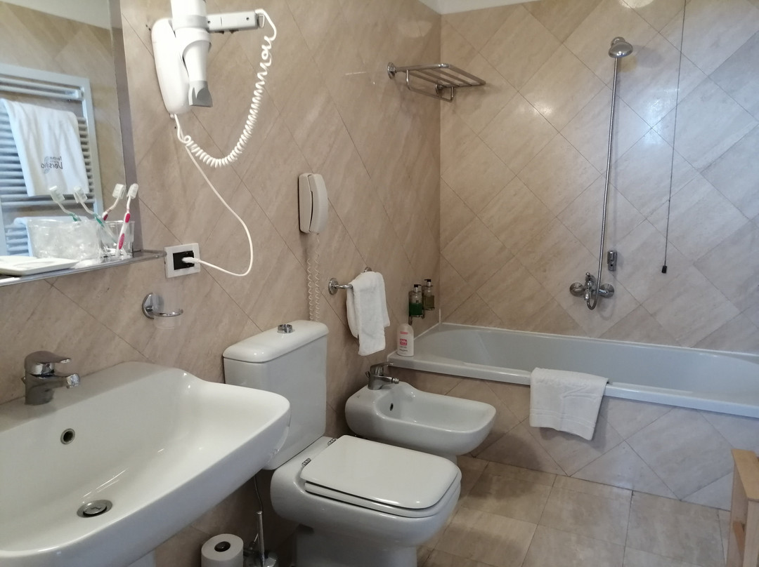 Hotel Villa Undulna Terme della Versilia主图