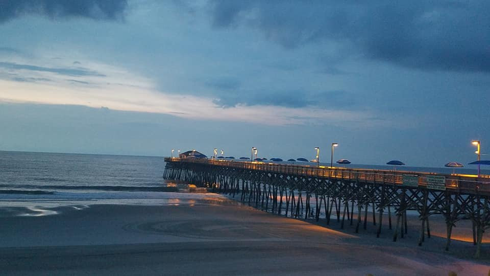 Kingfisher Inn主图