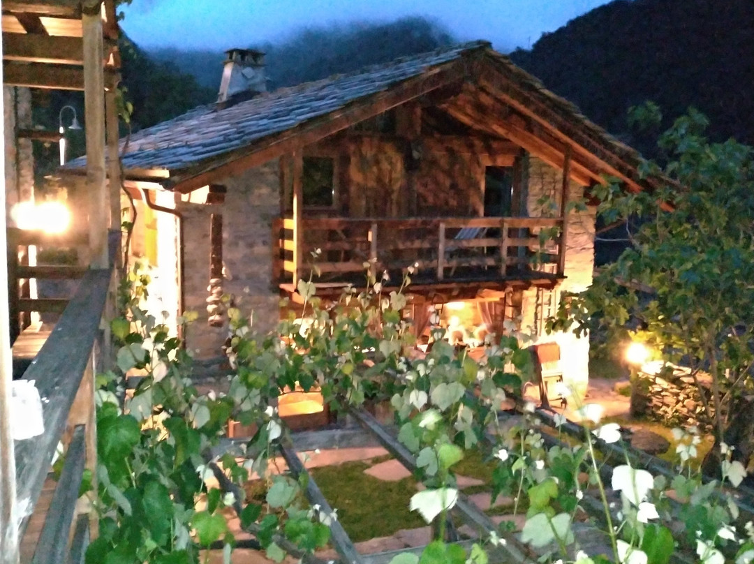 Maison de Noe主图