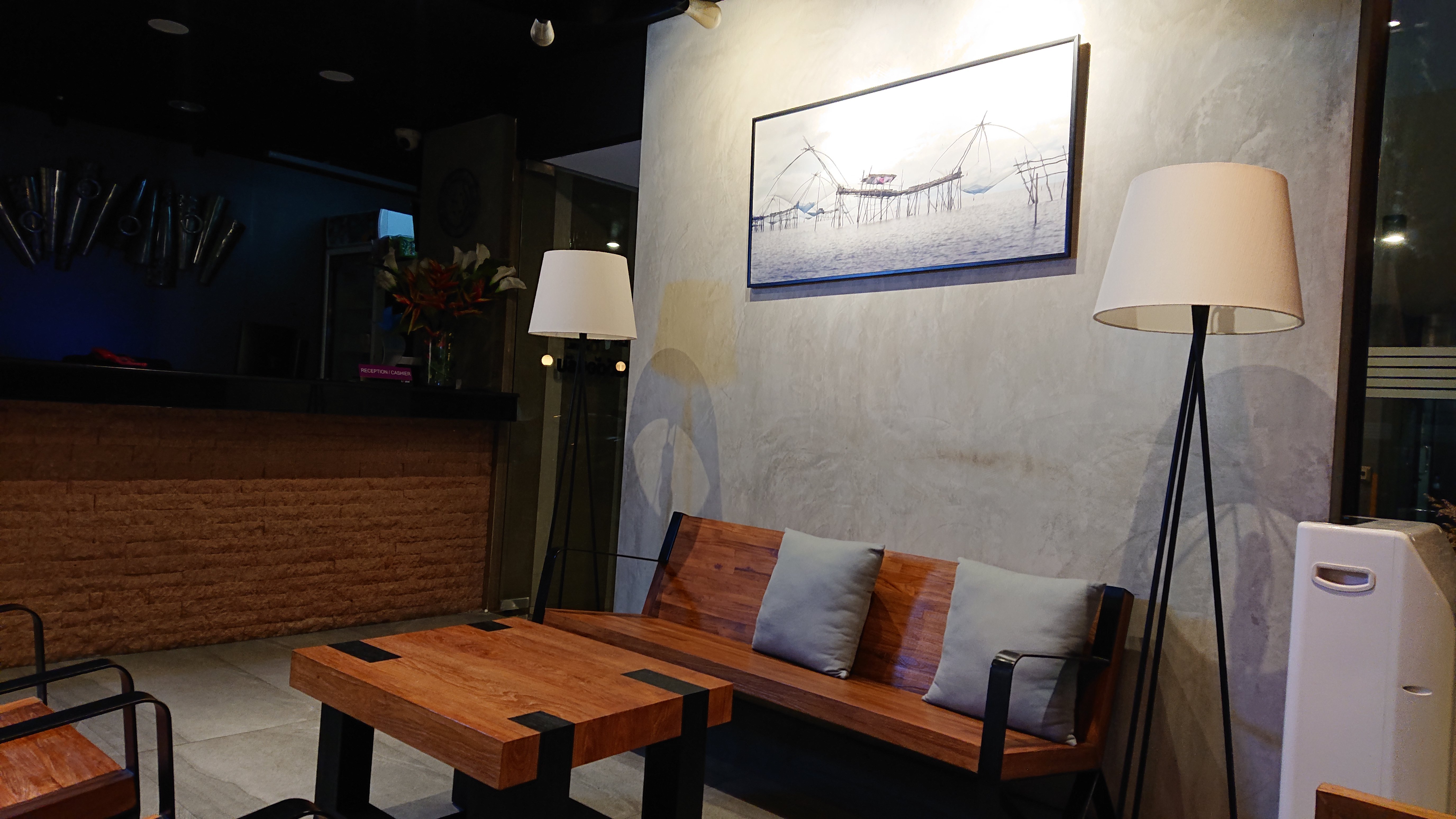 Livotel Express Hotel Bang Kruai Nonthaburi-官方