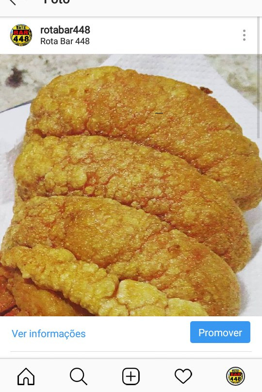 Santa Barbara do Tugurio餐馆和美食-Rota Bar 448