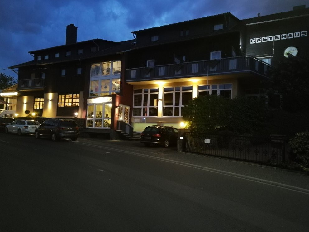 Hotel-Restaurant Joeckel主图