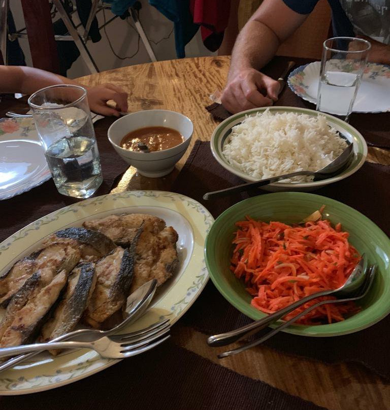 Maison Belle Baie主图