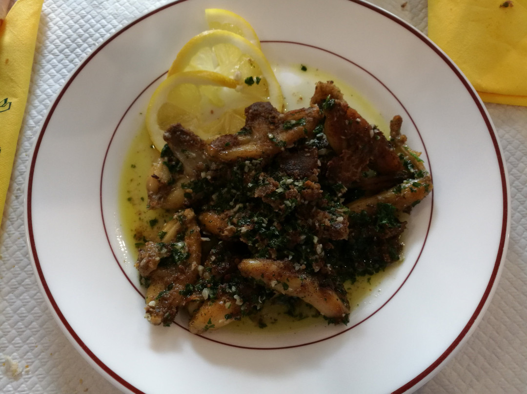 Saint-Just-Chaleyssin餐馆和美食-L Auberge De Savoie