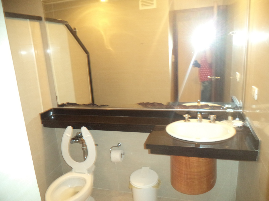 Hotel Playaroa主图