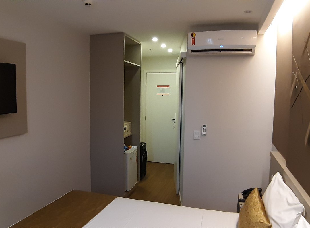 Easy Cachoeiro de Itapemirim by Atlantica主图