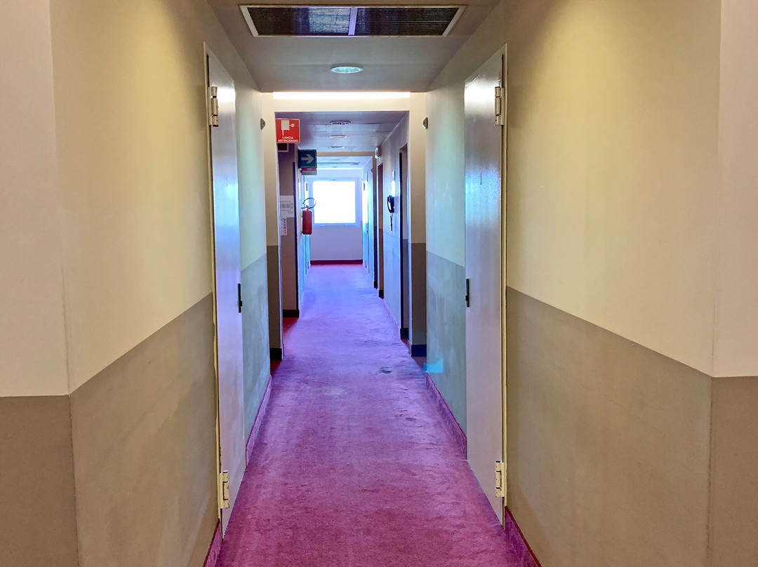 托瑞诺米拉费欧瑞创意酒店主图