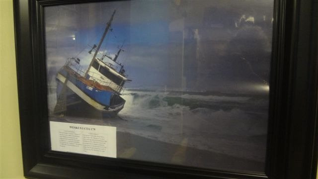 SA Fisheries Museum-Velddrif必去景点