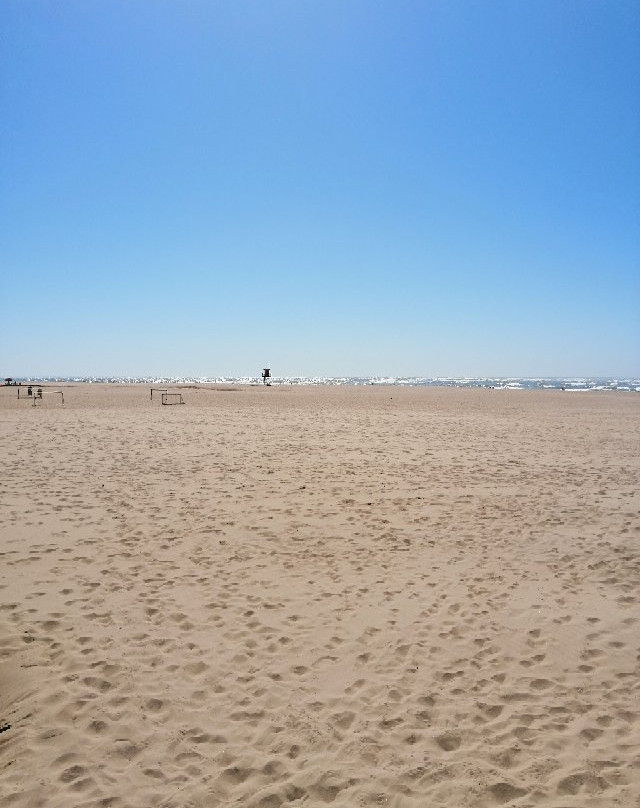 Playa Alta景点图片