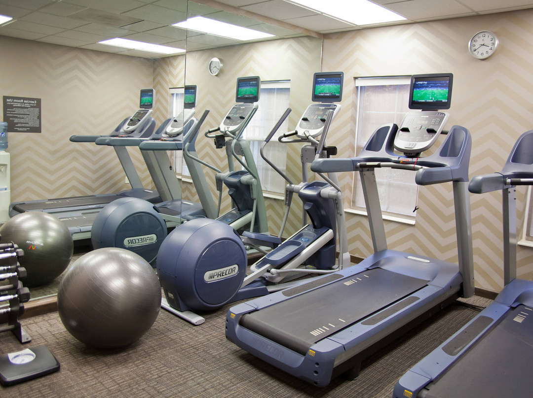 Residence Inn by Marriott Eugene Springfield主图