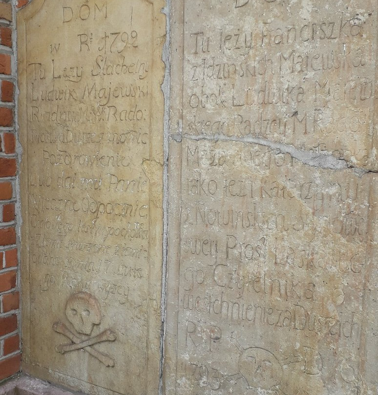 Church of St John the Baptist景点图片