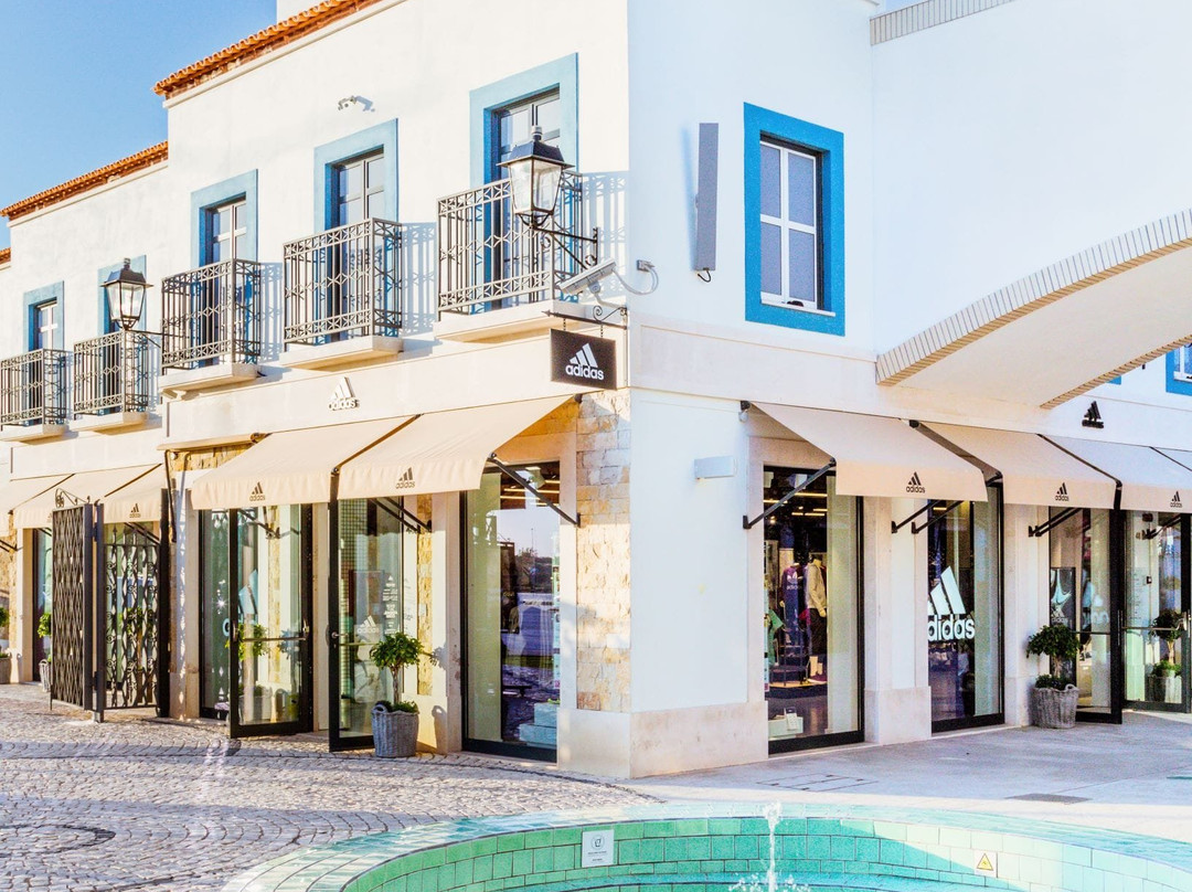 Designer Outlet Algarve景点图片