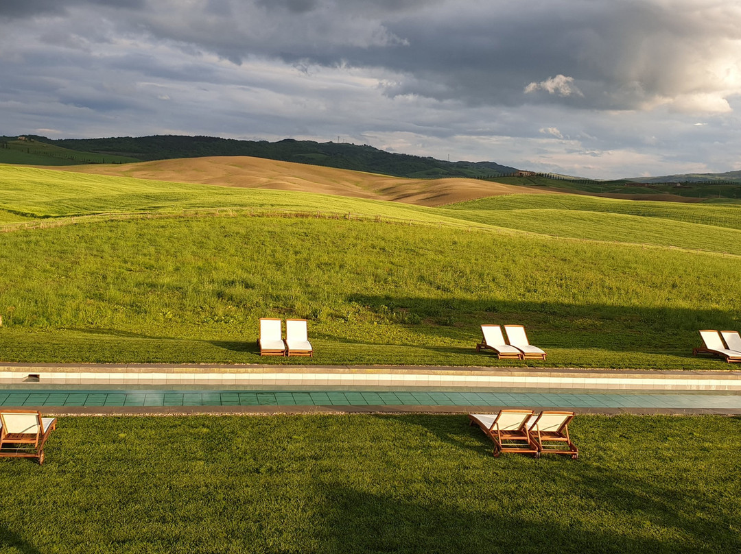 Locanda in Tuscany主图