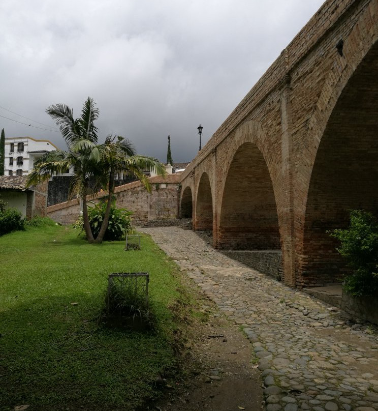 Puente del Humilladero景点图片