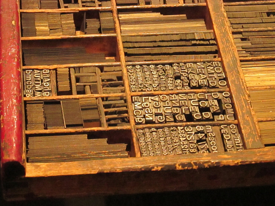Museo Comarcal de Berga景点图片
