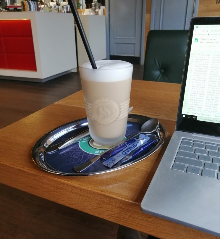 Coffeeshop