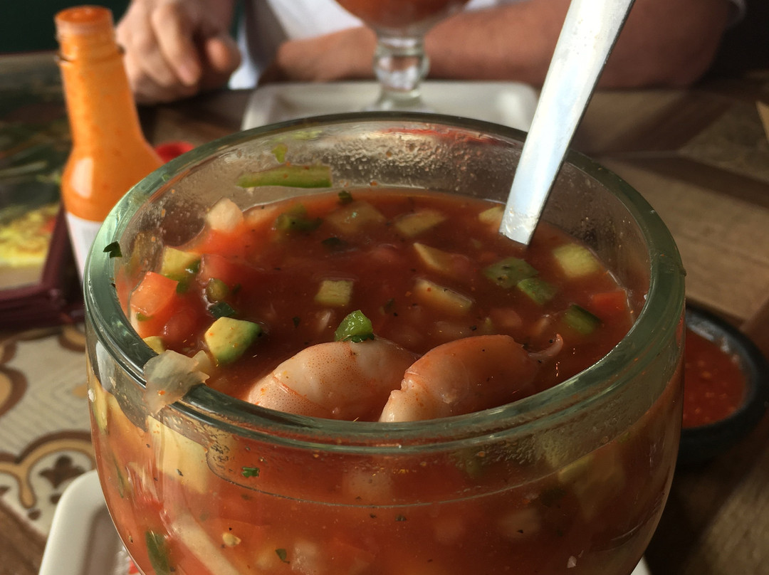 Casa Gutierrez主图