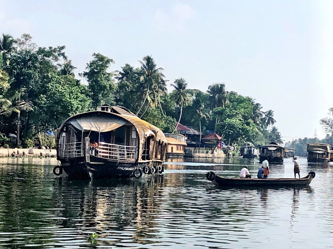 Arakal Heritage主图