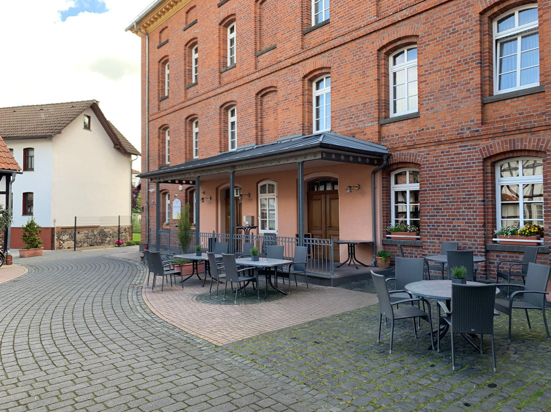 Gasthaus Hotel Muehlenhof主图