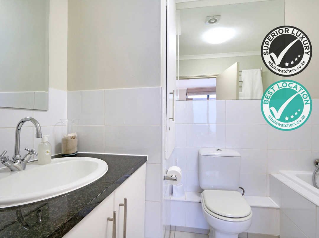 MUi STAYS Accommodation主图