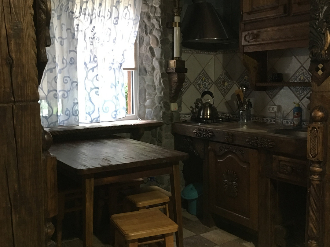 Guest House Uyutnyi Dvorik主图