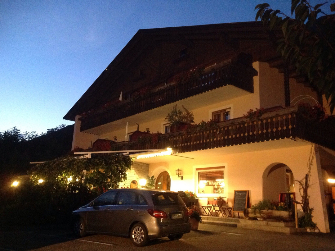 Hotel Vetzanerhof主图