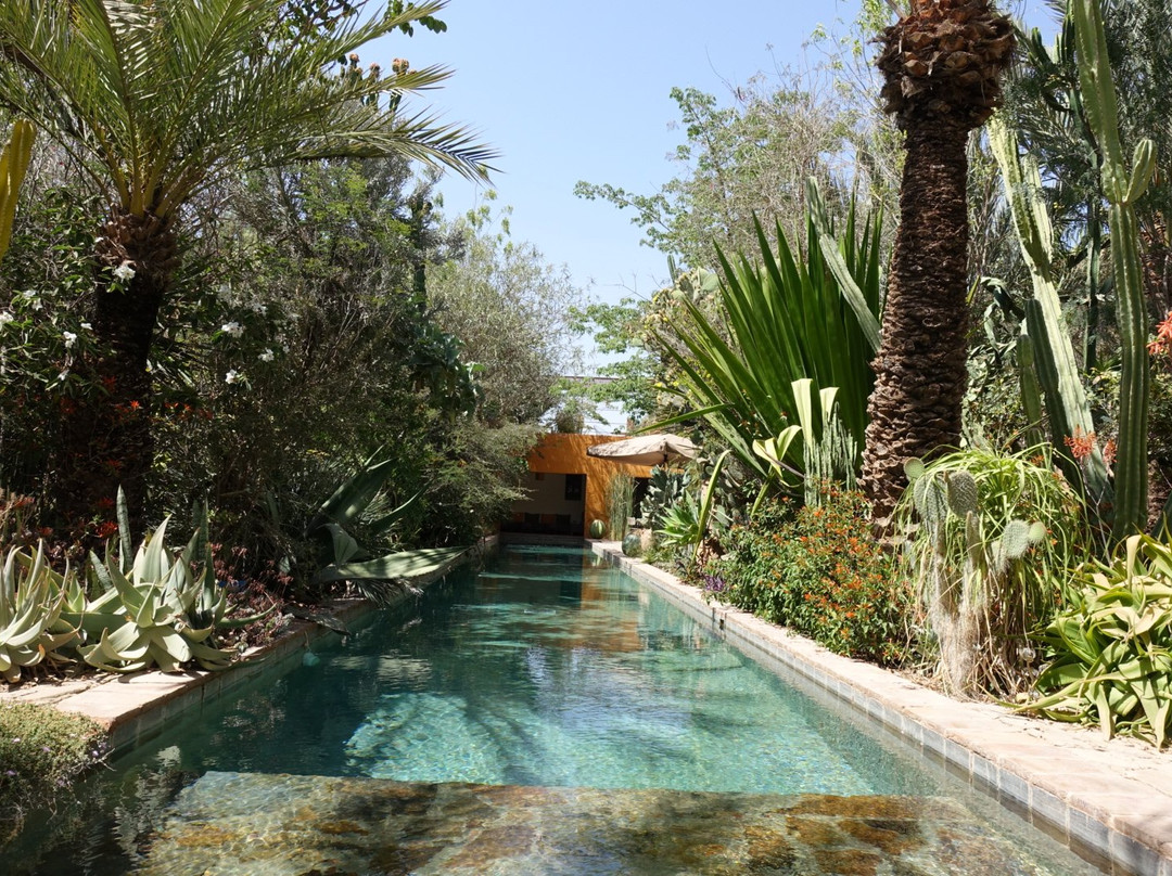 Dar al Hossoun主图