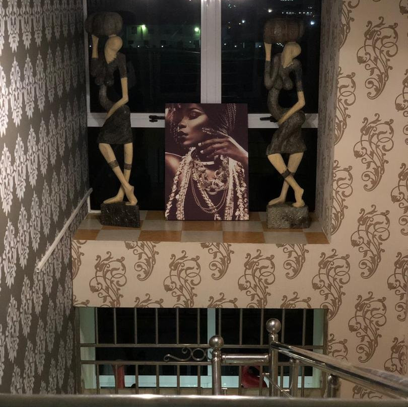 Plus 33 Hotel主图