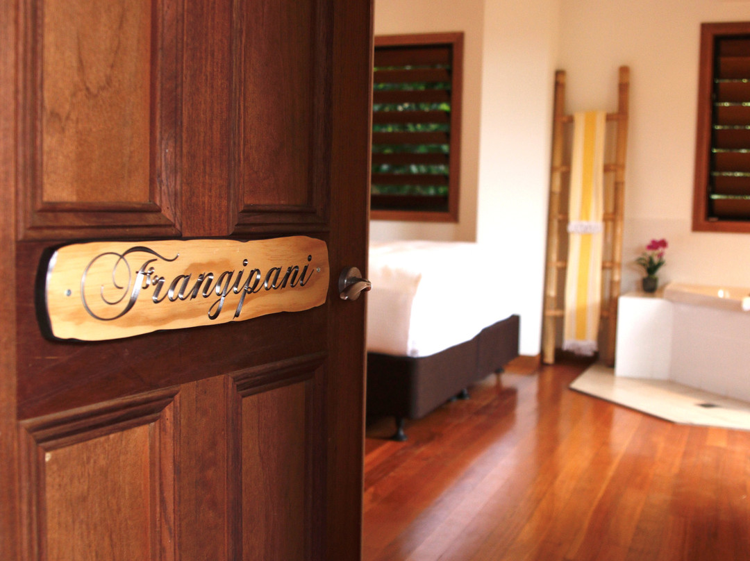 Casagrande Resort & Day Spa主图