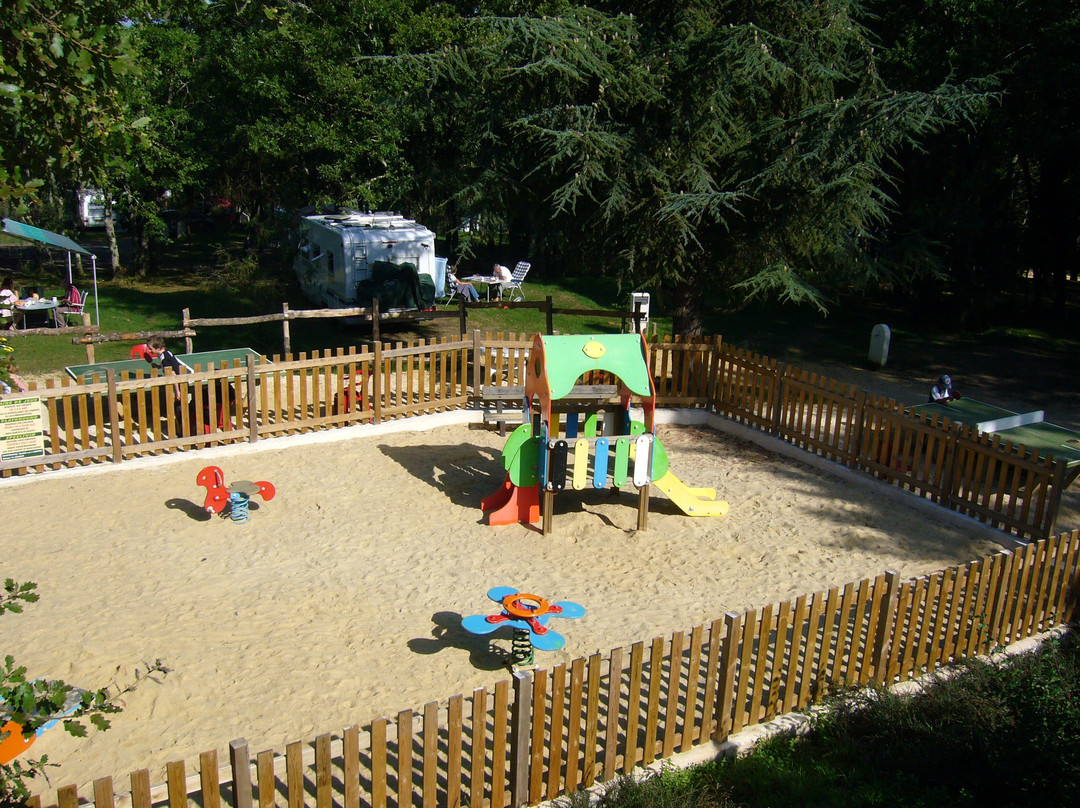 Domaine Le Quercy