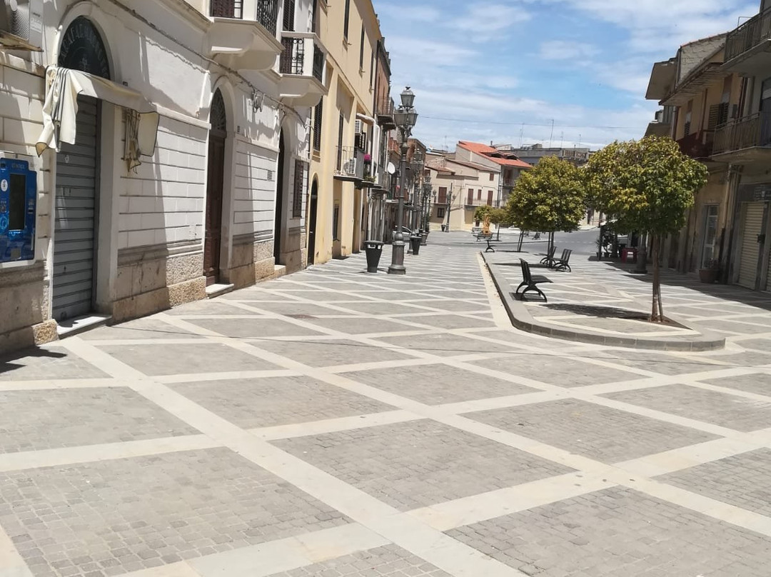 Chiesa di Santa Margherita景点图片