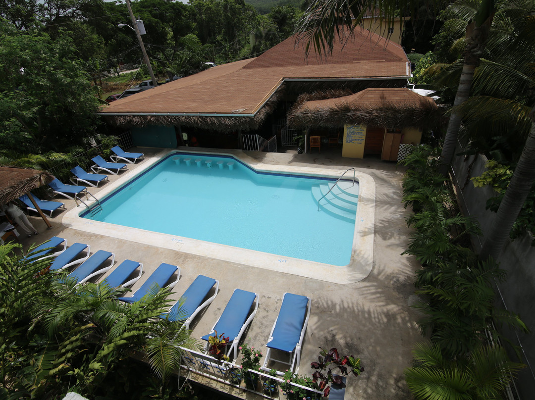 Seastar Inn