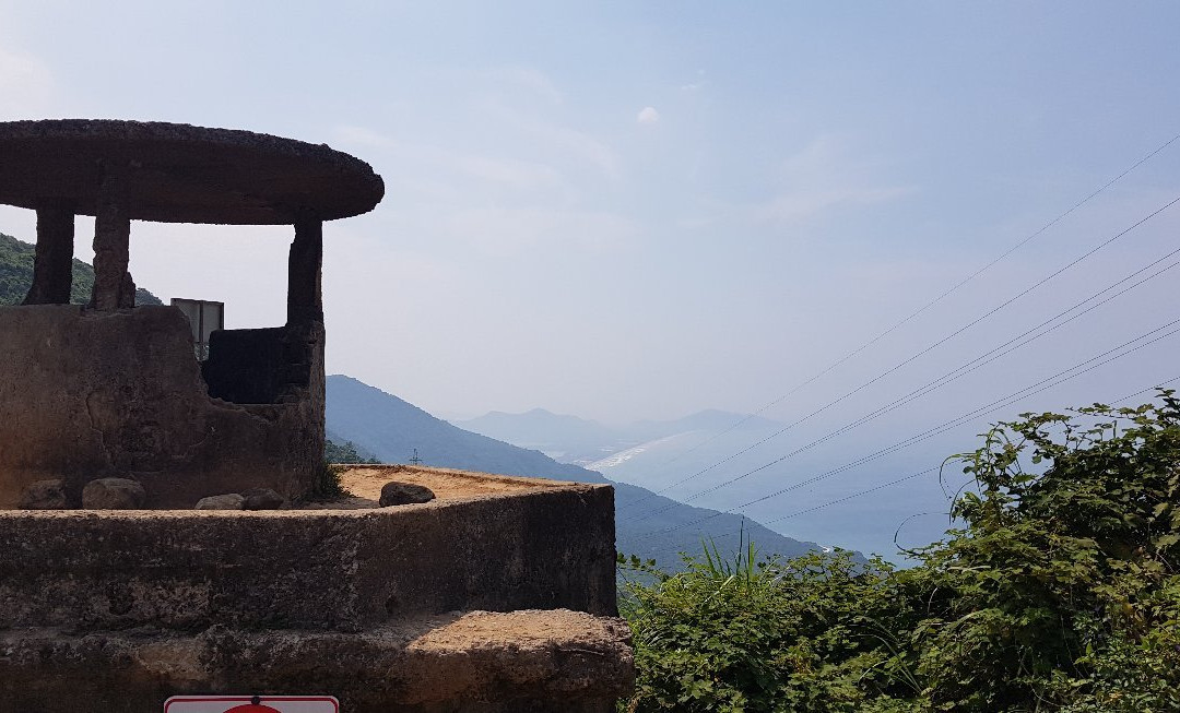Hue Motorbike Tour景点图片