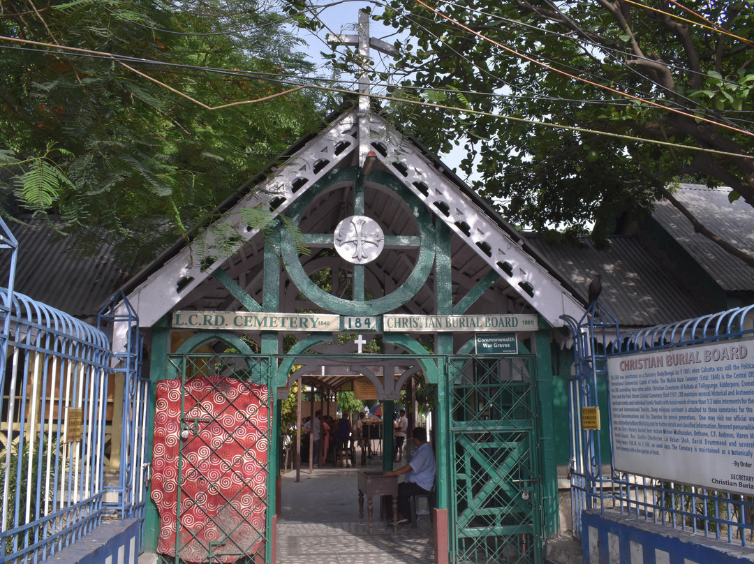 Kolkata City Tours-加尔各答（亦写作“Calcutta”）必去景点