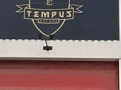 Tempus Escape-Bayonne必去景点