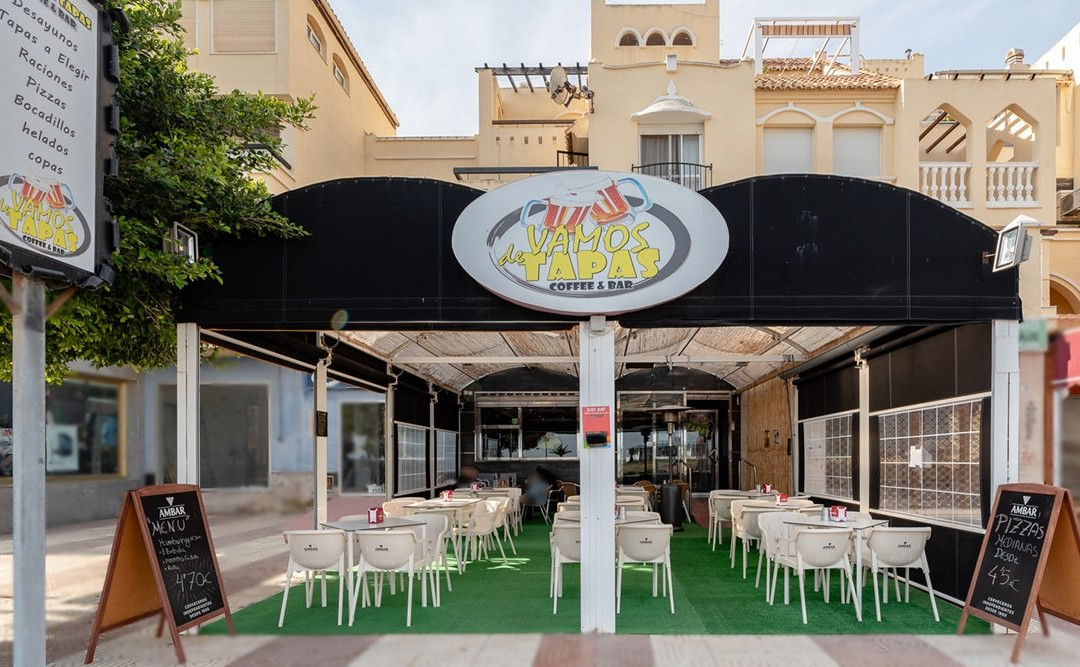 Vamos de Tapas