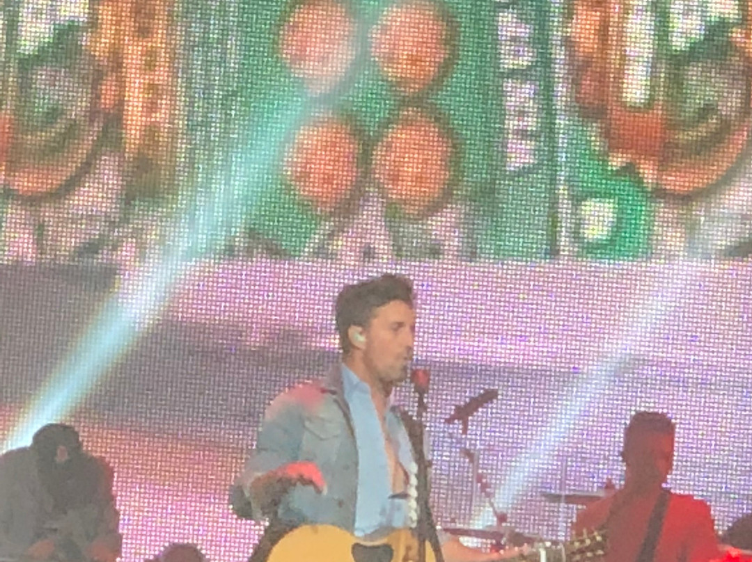 Now Arena-霍夫曼庄园必去景点