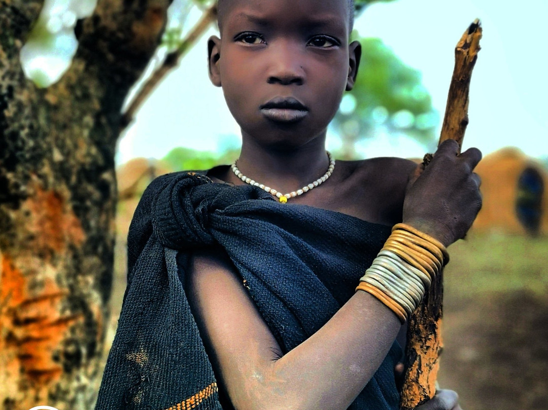 Omo Delta Tours-Jinka必去景点