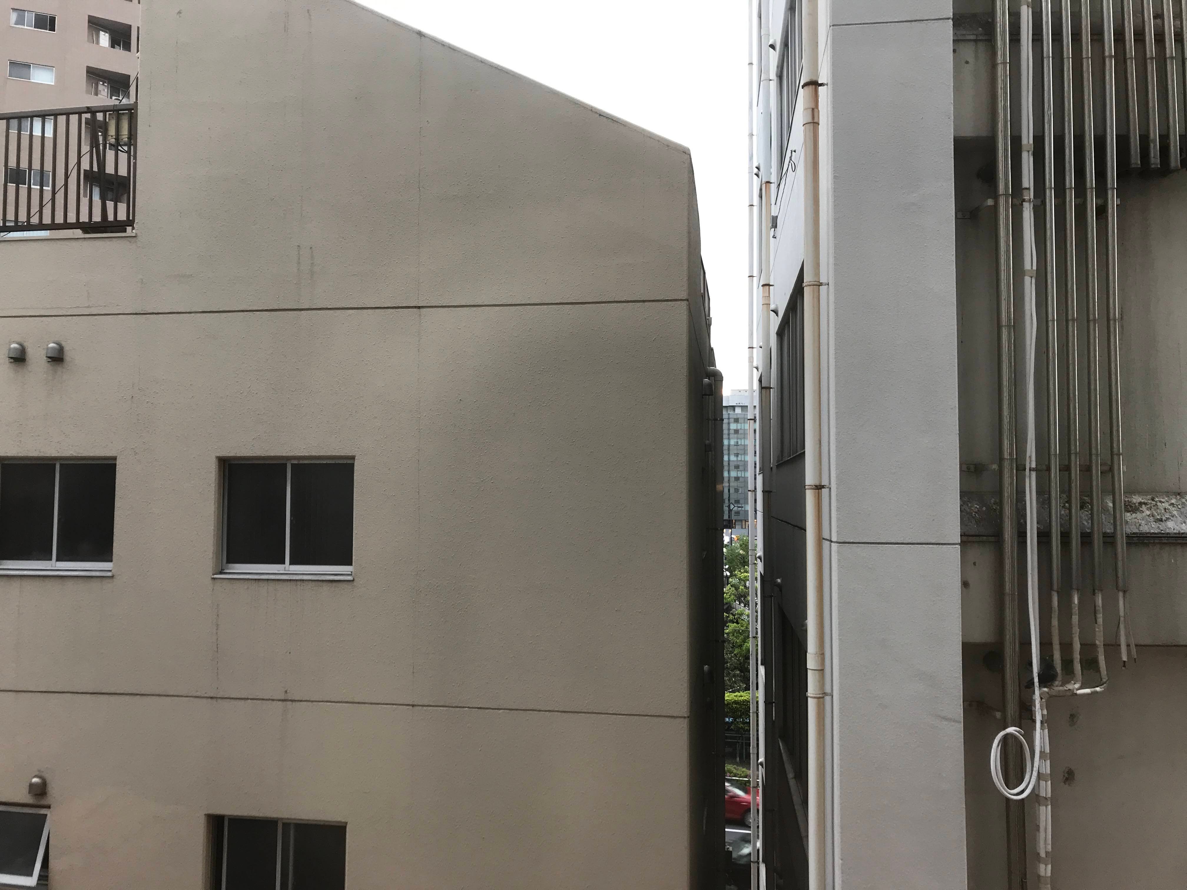 Hotel Route-Inn Tokyo Kamata-酒店景观