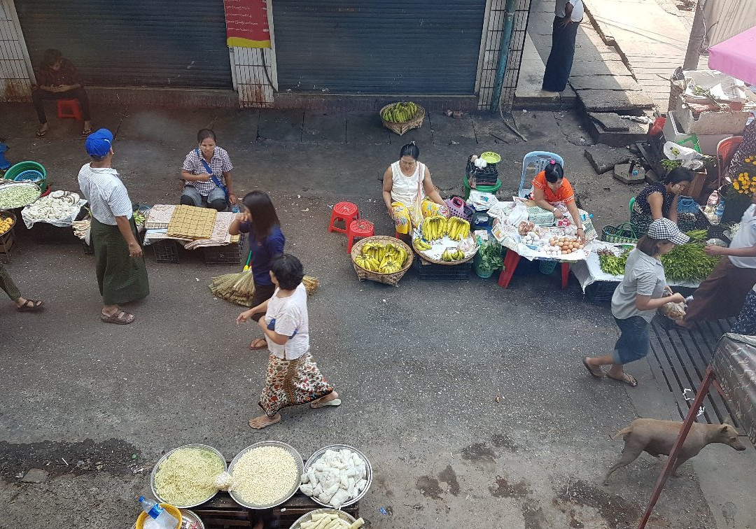 大洋之珠2号宾馆主图