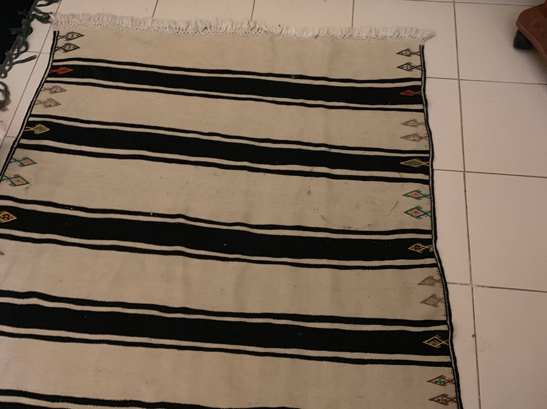 Hotel Dakyanus主图