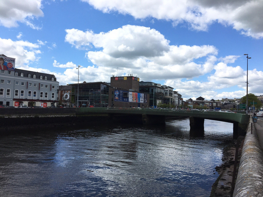 Cork City Tourist Information Centre-科克必去景点
