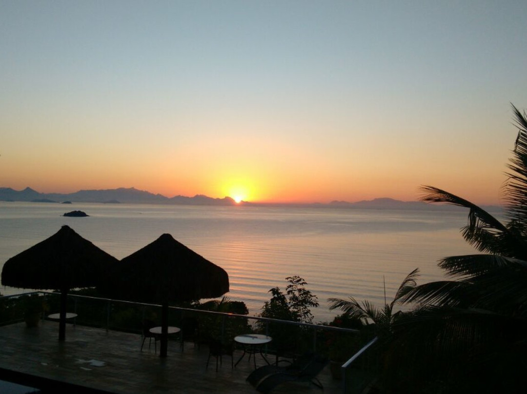 Pousada Recanto de Paraty主图