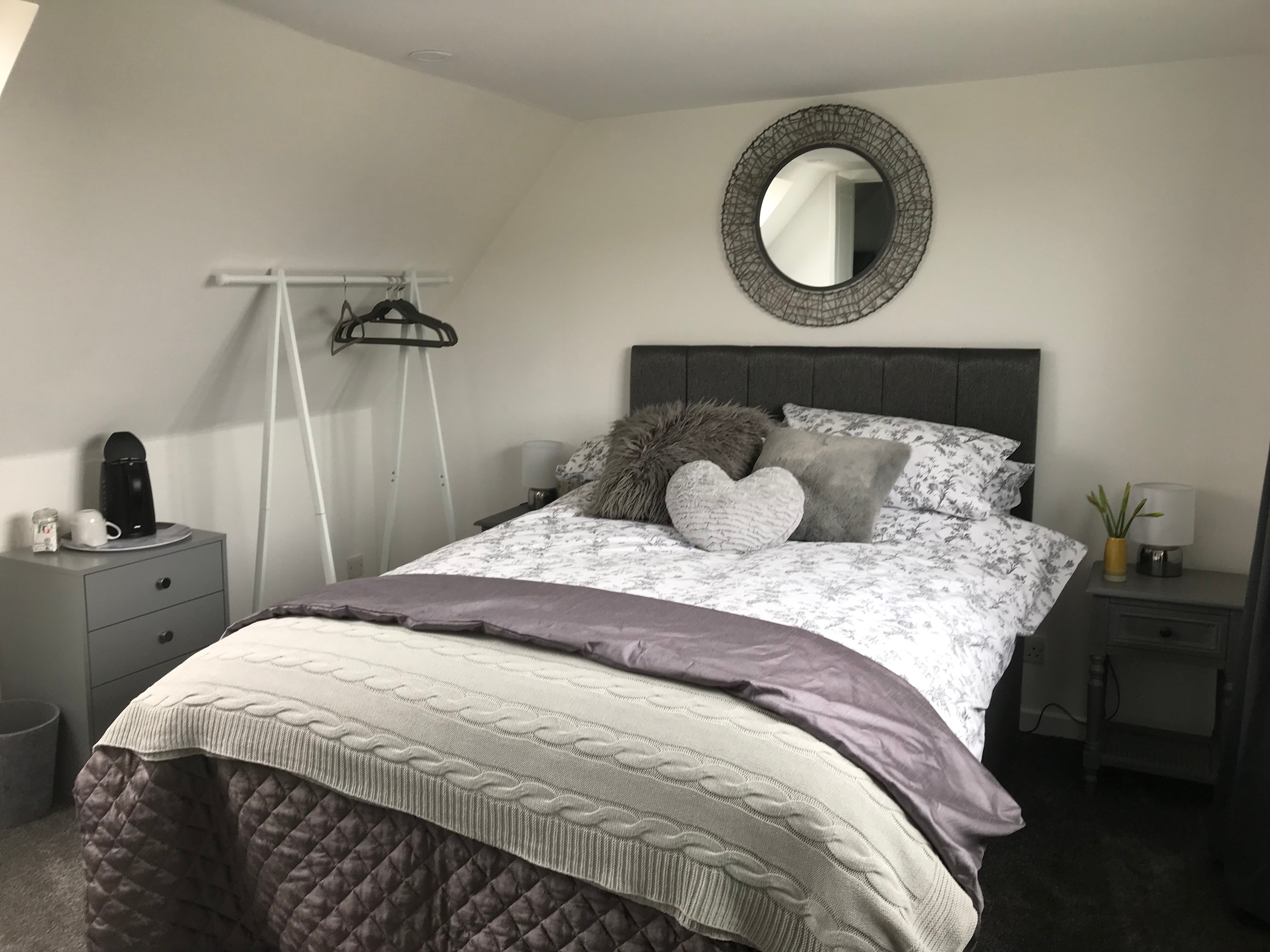 Eagleton Bed and Breakfast-官方