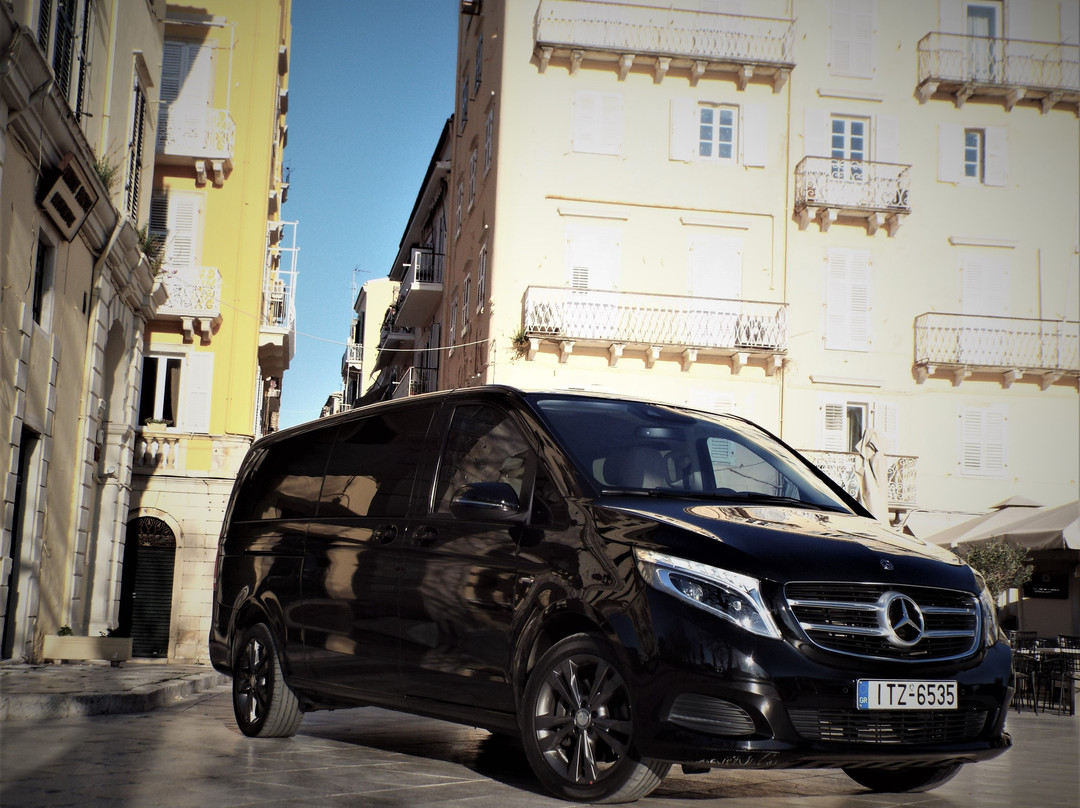 Vip In Motion-科孚市必去景点