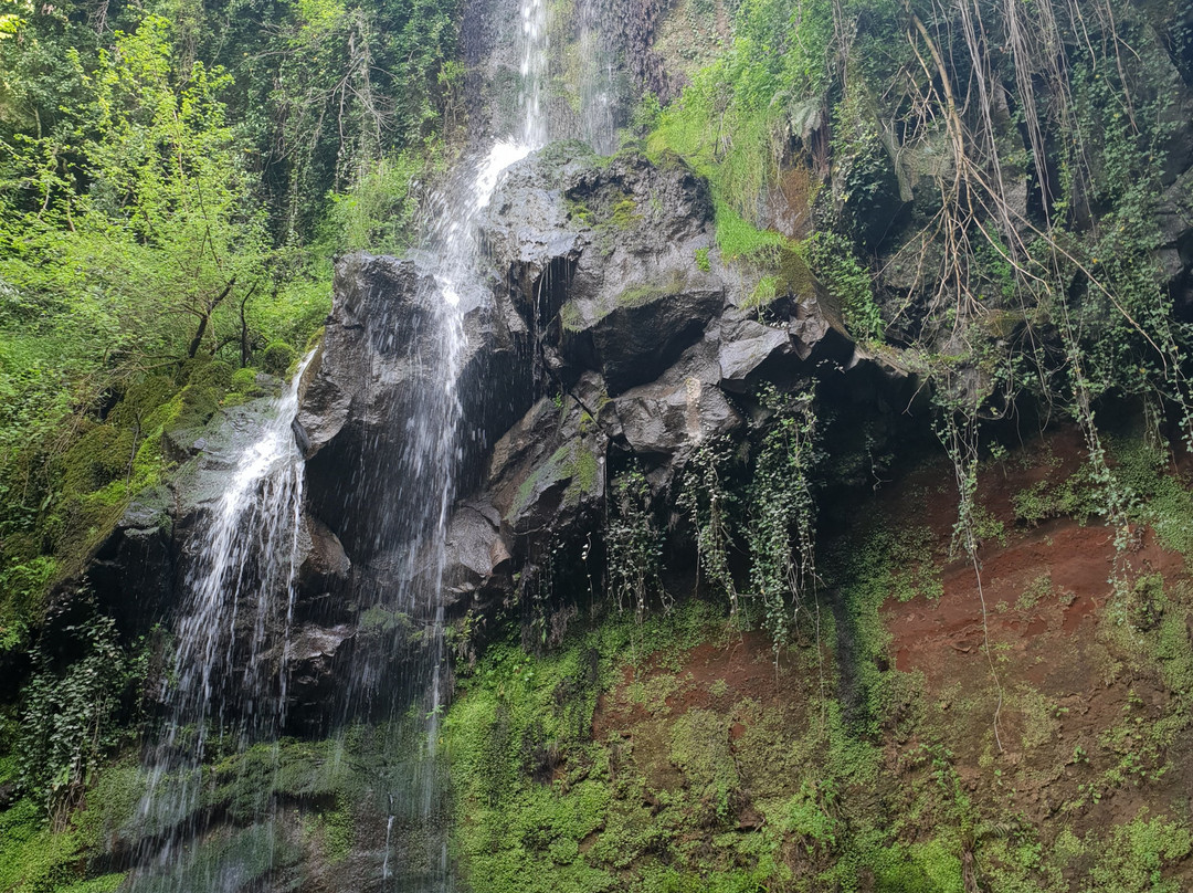 Cascate dei Mulini景点图片