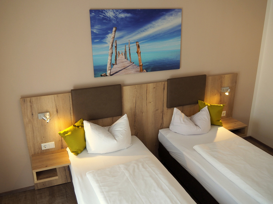 Gasthof Hotel Esterer主图
