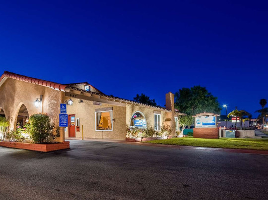 Best Western La Posada Motel主图